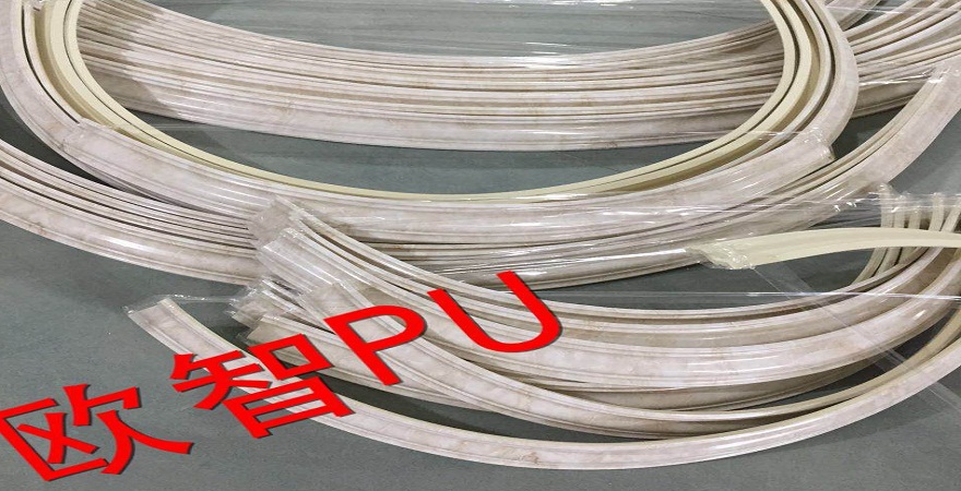 phào chỉ nhựa trung quốc